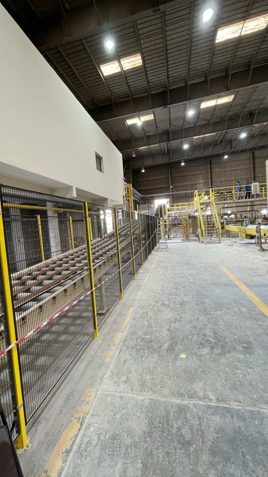 United Mining Industries Site Yanbu Image 19